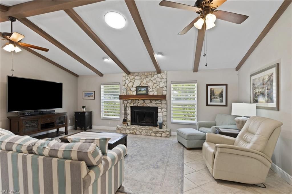 7294 Pelas Cir, North Fort Myers, FL 33917 Photo