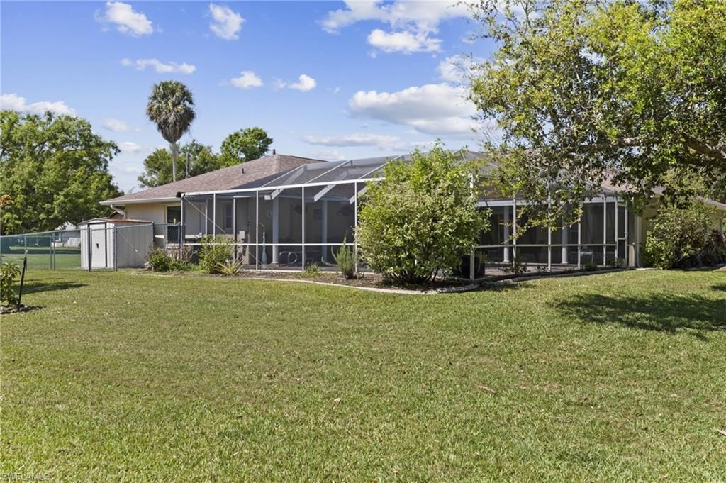 7294 Pelas Cir, North Fort Myers, FL 33917 Photo