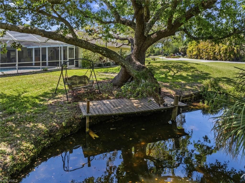 7294 Pelas Cir, North Fort Myers, FL 33917 Photo