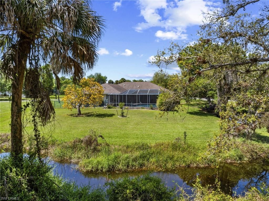 7294 Pelas Cir, North Fort Myers, FL 33917 Photo