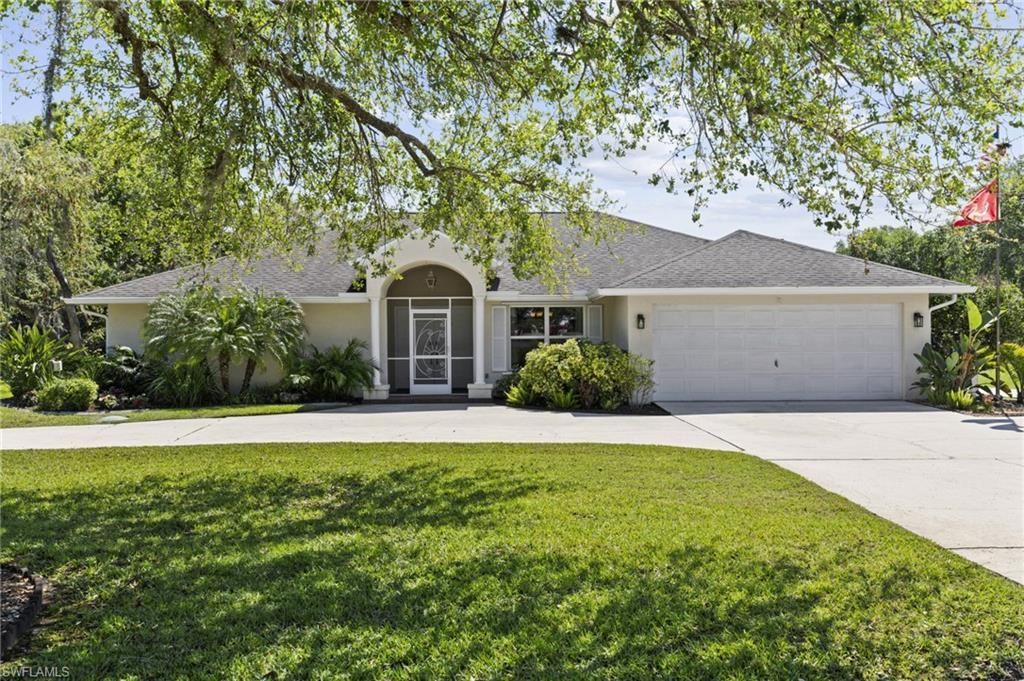 7294 Pelas Cir, North Fort Myers, FL 33917 Photo