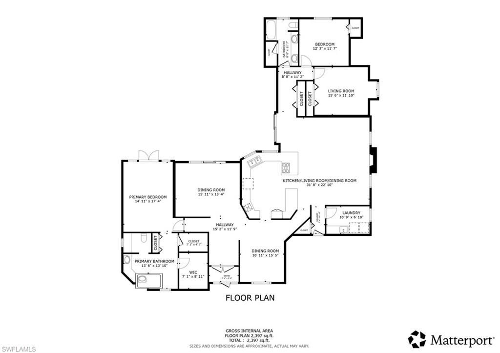 7294 Pelas Cir, North Fort Myers, FL 33917 Photo