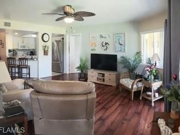 3120 Seasons WAY, Unit 307, ESTERO, FL 33928