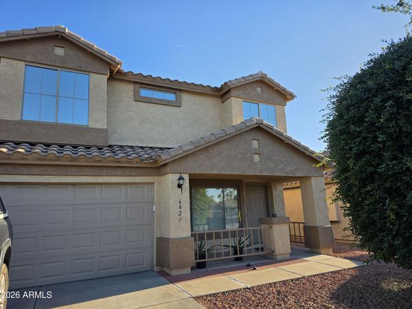 6427 W CORDES Road, Phoenix, AZ 85043