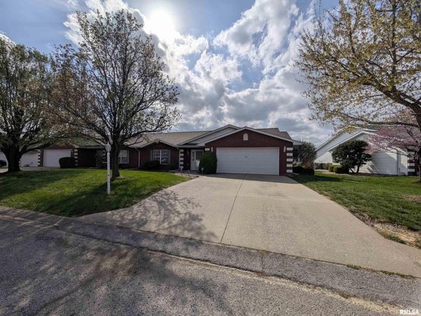 1506 APACHE Drive, Marion, IL 62959