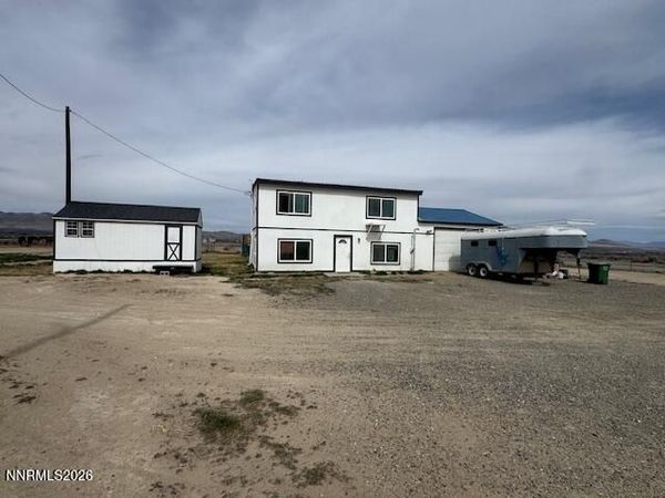 5355 Godchaux Road, Winnemucca, NV 89445
