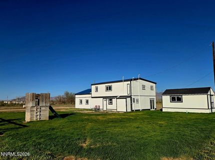 5355 Godchaux Road, Winnemucca, NV 89445 Photo