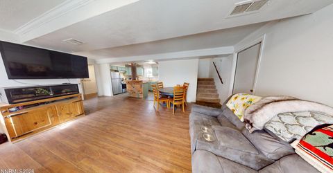 5355 Godchaux Road, Winnemucca, NV 89445 Photo