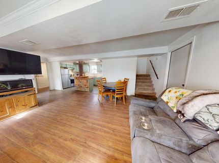 5355 Godchaux Road, Winnemucca, NV 89445 Photo