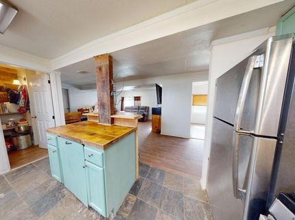 5355 Godchaux Road, Winnemucca, NV 89445 Photo