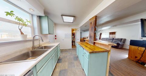 5355 Godchaux Road, Winnemucca, NV 89445 Photo