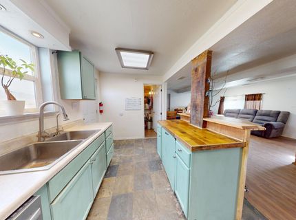 5355 Godchaux Road, Winnemucca, NV 89445 Photo