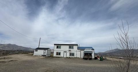 5355 Godchaux Road, Winnemucca, NV 89445 Photo