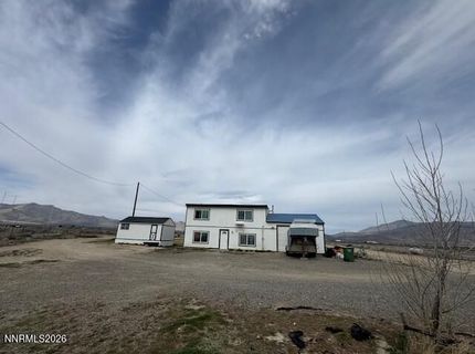 5355 Godchaux Road, Winnemucca, NV 89445 Photo