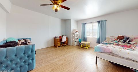 5355 Godchaux Road, Winnemucca, NV 89445 Photo