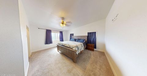 5355 Godchaux Road, Winnemucca, NV 89445 Photo