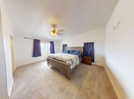 5355 Godchaux Road, Winnemucca, NV 89445 Photo