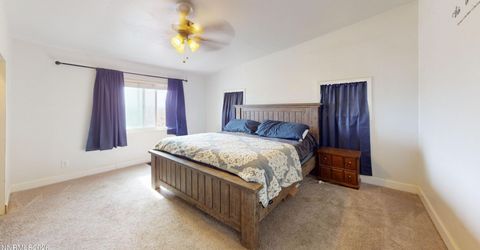 5355 Godchaux Road, Winnemucca, NV 89445 Photo