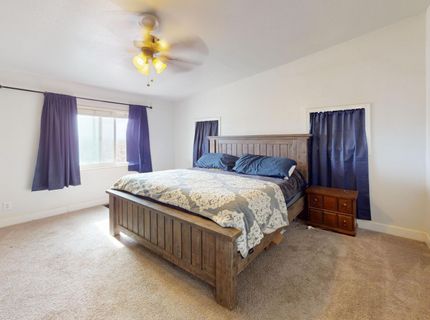 5355 Godchaux Road, Winnemucca, NV 89445 Photo