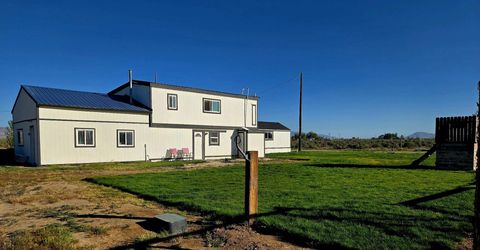 5355 Godchaux Road, Winnemucca, NV 89445 Photo