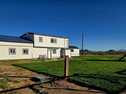 5355 Godchaux Road, Winnemucca, NV 89445 Photo
