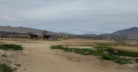5355 Godchaux Road, Winnemucca, NV 89445 Photo