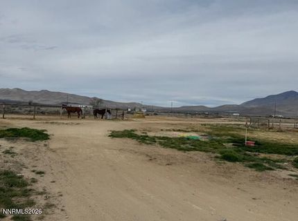 5355 Godchaux Road, Winnemucca, NV 89445 Photo