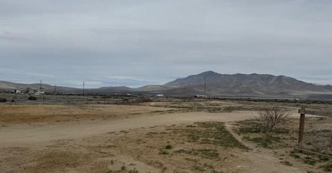 5355 Godchaux Road, Winnemucca, NV 89445 Photo