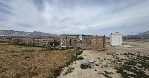 5355 Godchaux Road, Winnemucca, NV 89445 Photo