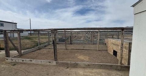 5355 Godchaux Road, Winnemucca, NV 89445 Photo