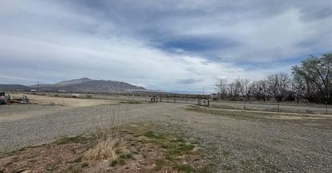 5355 Godchaux Road, Winnemucca, NV 89445 Photo