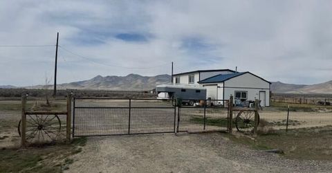 5355 Godchaux Road, Winnemucca, NV 89445 Photo