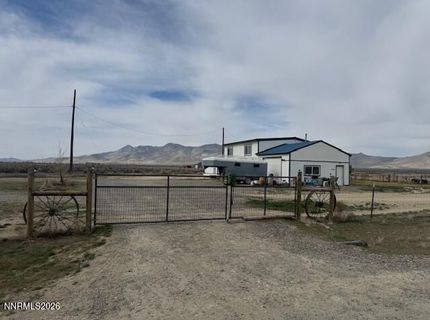 5355 Godchaux Road, Winnemucca, NV 89445 Photo