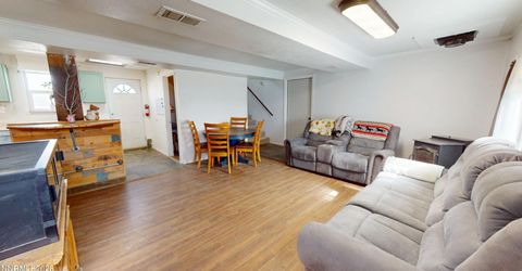 5355 Godchaux Road, Winnemucca, NV 89445 Photo