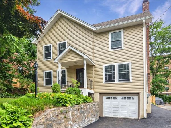 304 Battle Avenue , Unit A, White Plains, NY 10606