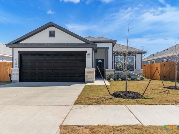 4200 Lugard Drive , Killeen, TX 76542