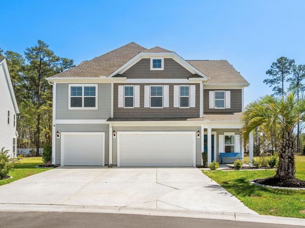 136 Azure Loop , Myrtle Beach, SC 29588