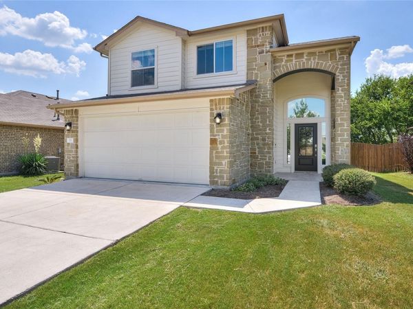 371 Purple Martin Ave , Kyle, TX 78640