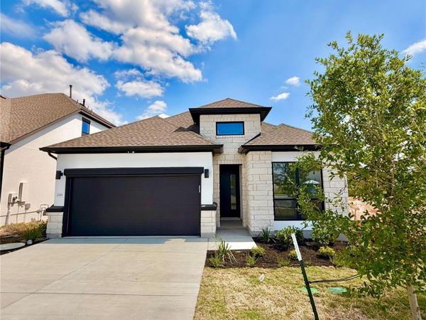 22419 Red Sage CV, Lago Vista, TX 78645
