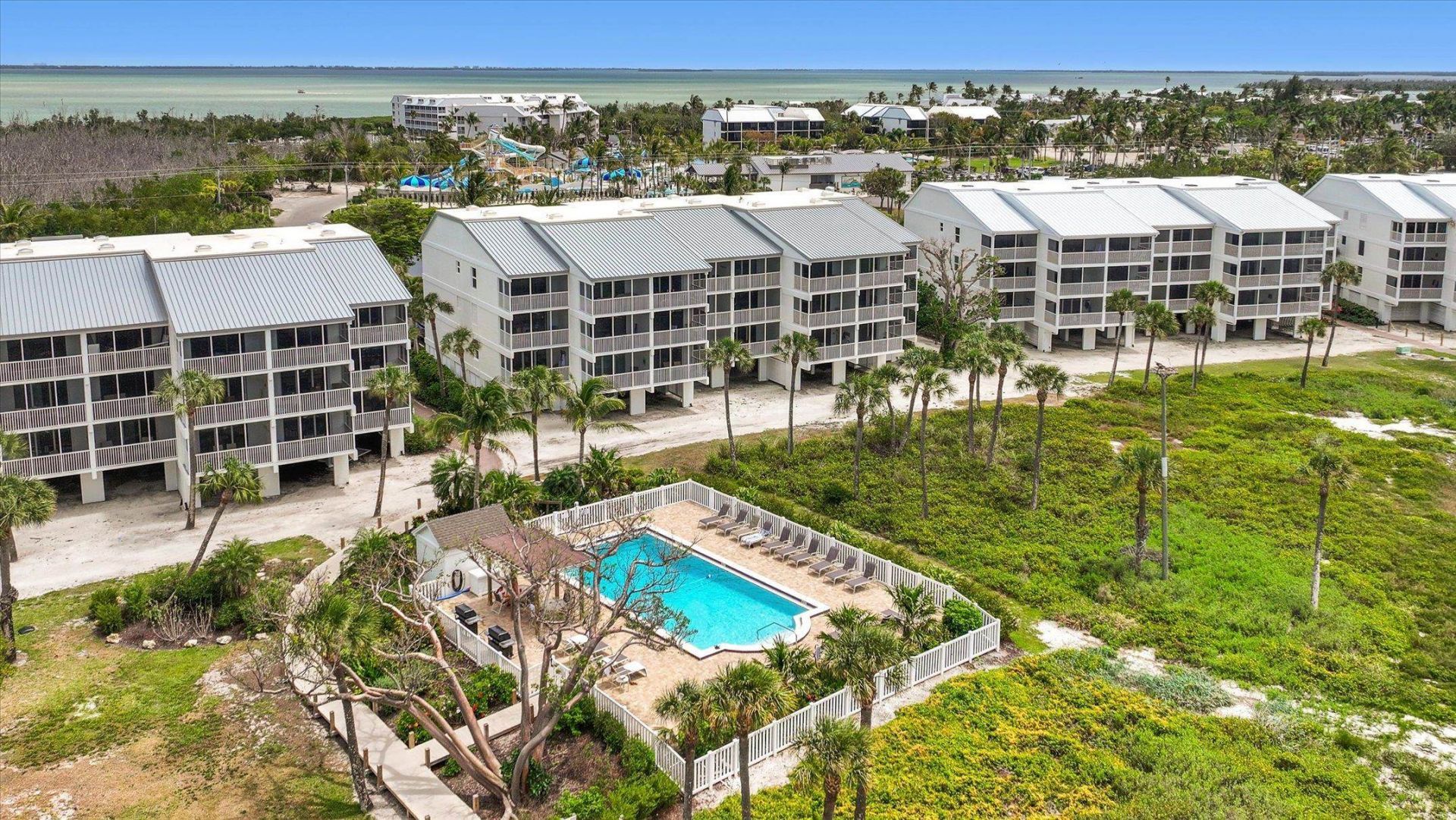 2323 Beach Villas, Unit 2323, Captiva, FL 33924 Photo