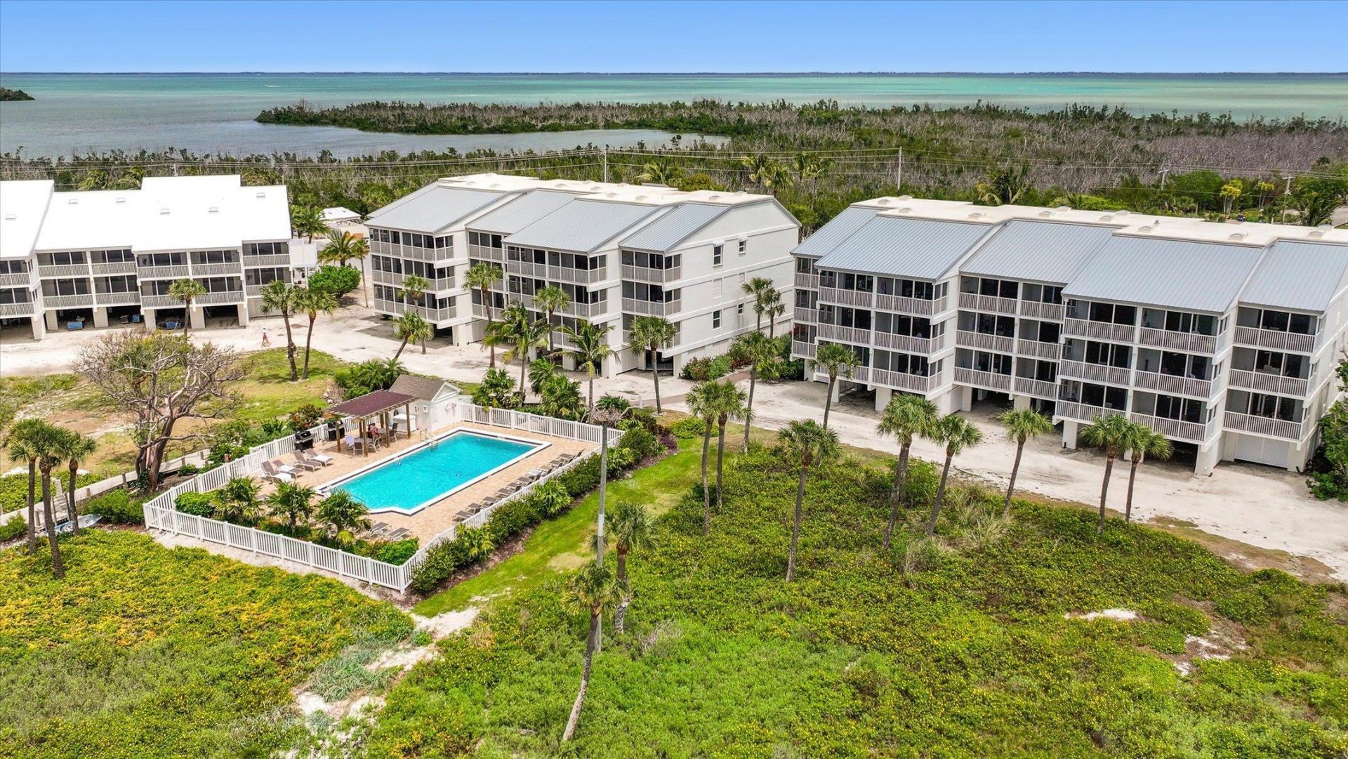 2323 Beach Villas, Unit 2323, Captiva, FL 33924 Photo