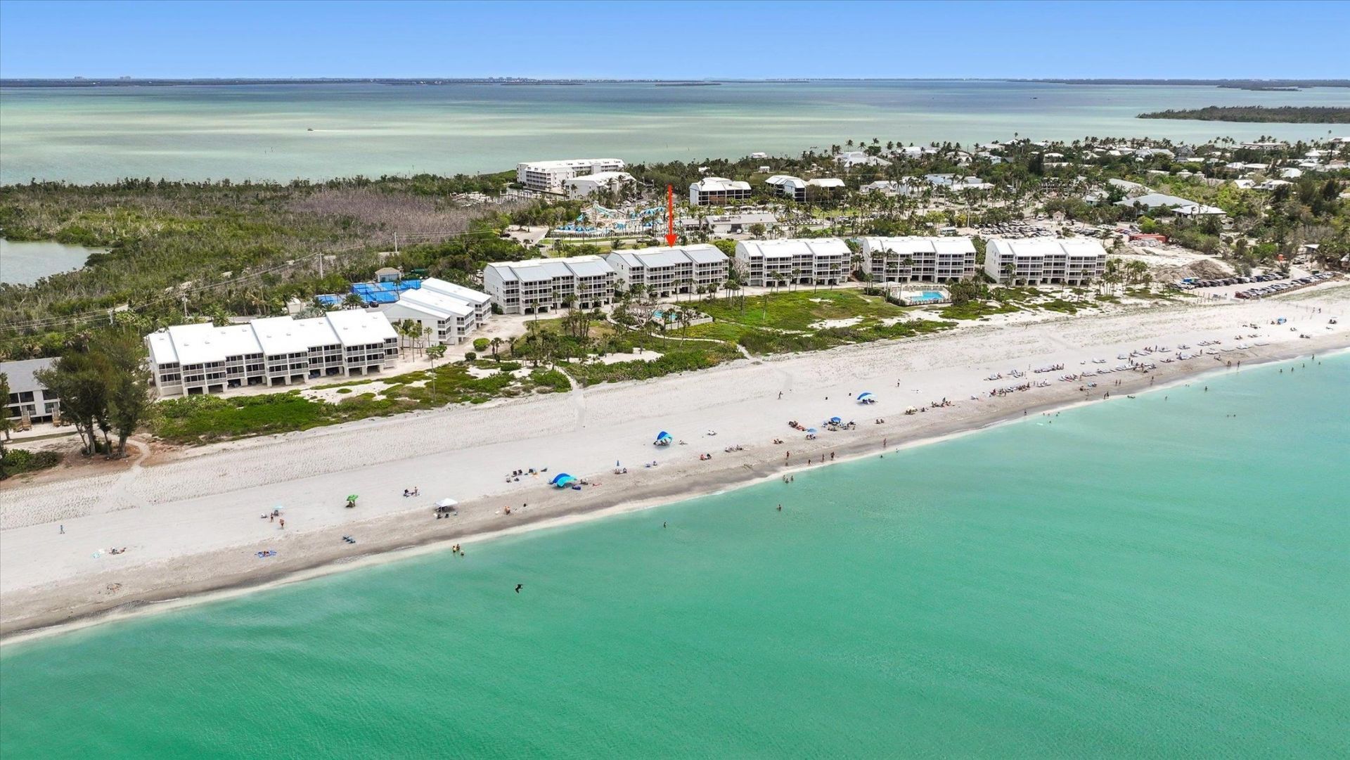 2323 Beach Villas, Unit 2323, Captiva, FL 33924 Photo