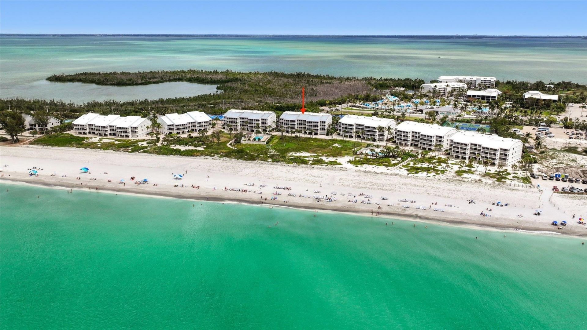2323 Beach Villas, Unit 2323, Captiva, FL 33924 Photo