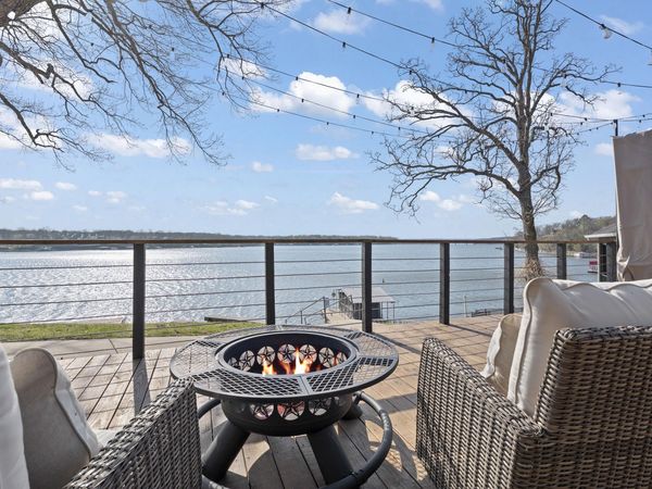 62791 E 316 Road , Grove, OK 74344