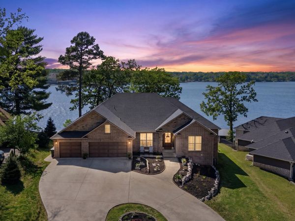 62791 E 316 Road, Grove, OK 74344
