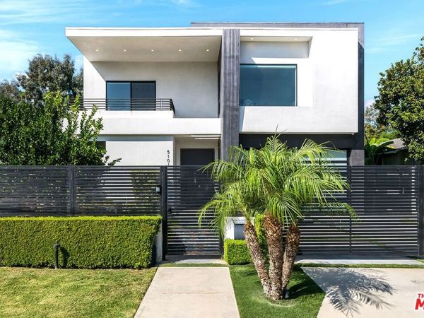 5101 Rubio Avenue, Encino, CA 91436