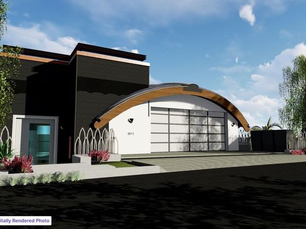 3611 Kinney Place, Los Angeles, CA 90065