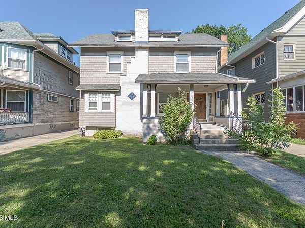 2639 Scottwood Avenue, Toledo, OH 43610