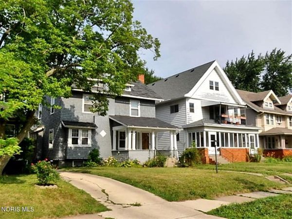 2639 Scottwood Avenue , Toledo, OH 43610