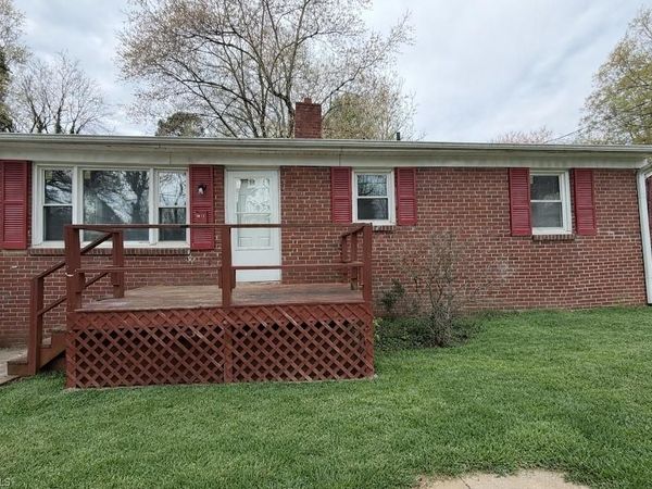 4012 May Street , Winston-Salem, NC 27105
